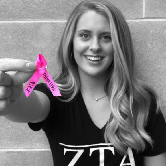 Meet your Posher, Julia - Picture 1 of 1